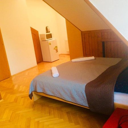 Fairy-Tale Prague From Lev I Sova Hotel Kültér fotó