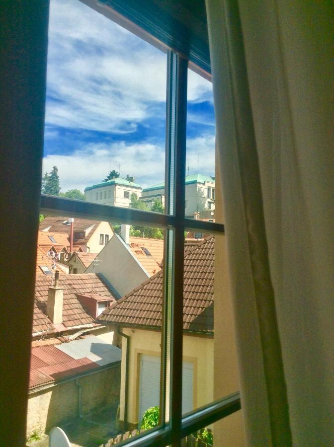 Fairy-Tale Prague From Lev I Sova Hotel Kültér fotó