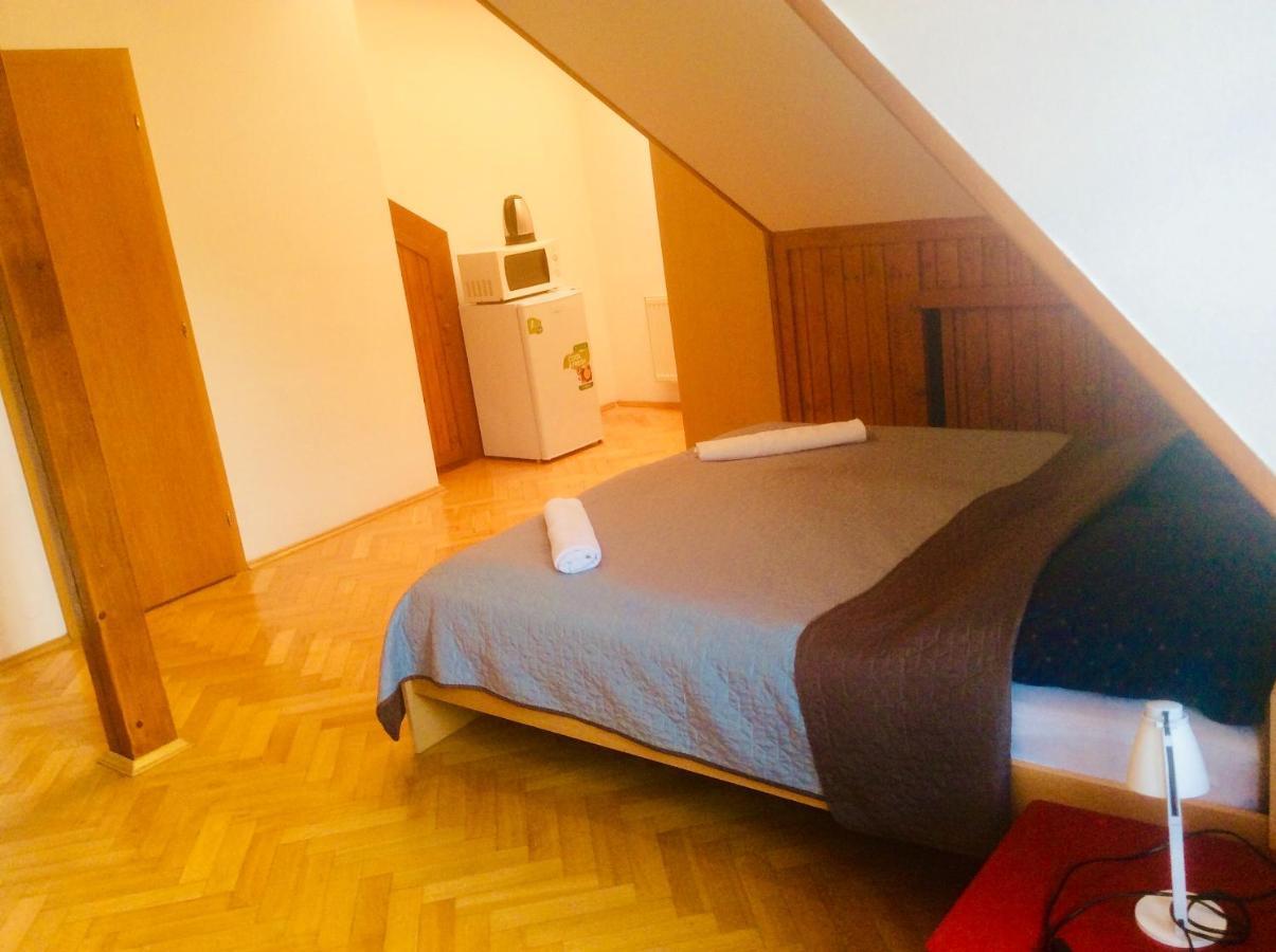 Fairy-Tale Prague From Lev I Sova Hotel Kültér fotó