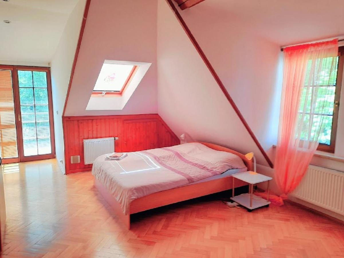Fairy-Tale Prague From Lev I Sova Hotel Kültér fotó